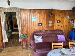 Prodej rodinného domu, Čáslavsko, 170 m2