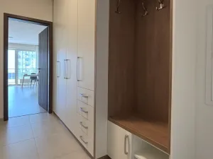 Pronájem bytu 1+kk, Plzeň - Skvrňany, Františka Kováříka, 36 m2