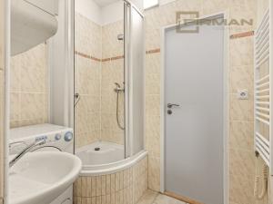 Prodej bytu 1+1, Praha - Kamýk, Dobevská, 25 m2