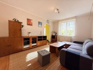 Pronájem bytu 2+1, Světlá nad Sázavou, Na Bradle, 74 m2