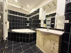 Pronájem bytu 2+1, Světlá nad Sázavou, Na Bradle, 74 m2