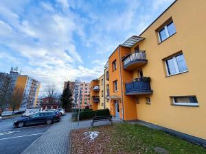 Pronájem bytu 2+1, Světlá nad Sázavou, Na Bradle, 74 m2