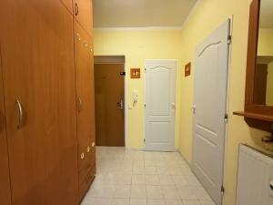 Pronájem bytu 2+1, Světlá nad Sázavou, Na Bradle, 74 m2