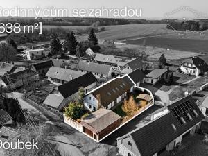 Prodej rodinného domu, Doubek, 143 m2