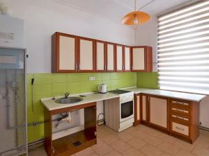 Prodej bytu 3+1, Humpolec, Jihlavská, 61 m2