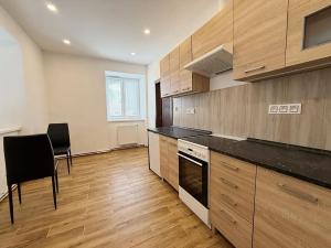 Pronájem bytu 1+1, Světlá nad Sázavou, 55 m2