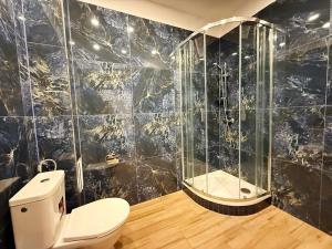 Pronájem bytu 2+kk, Světlá nad Sázavou, 46 m2