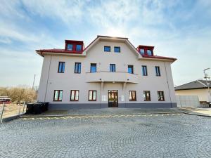 Pronájem bytu 2+kk, Světlá nad Sázavou, 84 m2