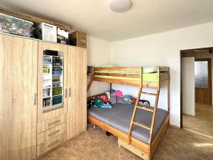 Prodej bytu 4+1, Pelhřimov, 77 m2