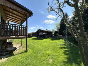 Prodej rodinného domu, Sedlice, 139 m2