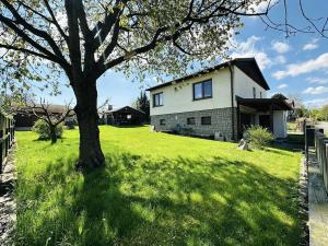 Prodej rodinného domu, Sedlice, 139 m2