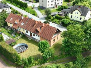 Prodej rodinného domu, Želiv, 244 m2