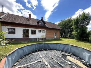 Prodej rodinného domu, Želiv, 244 m2