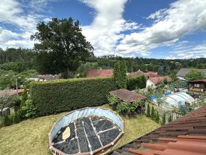 Prodej rodinného domu, Želiv, 244 m2