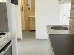 Pronájem bytu 2+kk, Praha - Strašnice, Věšínova, 49 m2