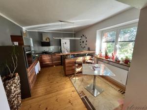 Pronájem bytu 2+1, Ostrava - Zábřeh, Čujkovova, 56 m2
