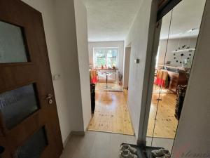 Pronájem bytu 2+1, Ostrava - Zábřeh, Čujkovova, 56 m2