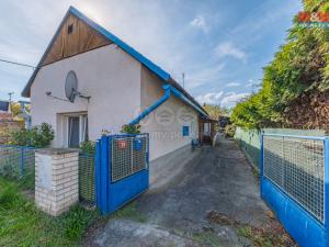 Prodej rodinného domu, Cerhenice - Cerhýnky, 100 m2