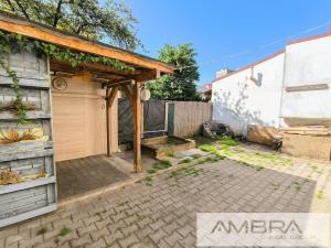 Prodej rodinného domu, Frýdek-Místek, Riegrova, 150 m2