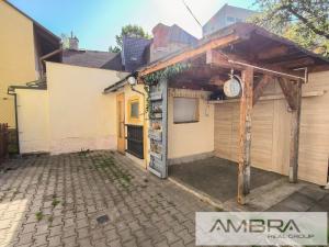 Prodej rodinného domu, Frýdek-Místek, Riegrova, 150 m2