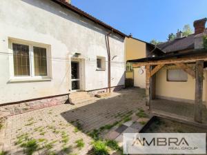 Prodej rodinného domu, Frýdek-Místek, Riegrova, 150 m2