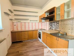 Prodej rodinného domu, Frýdek-Místek, Riegrova, 150 m2