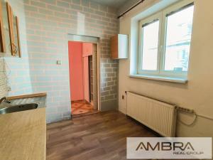 Prodej rodinného domu, Frýdek-Místek, Riegrova, 150 m2