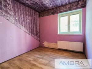 Prodej rodinného domu, Frýdek-Místek, Riegrova, 150 m2