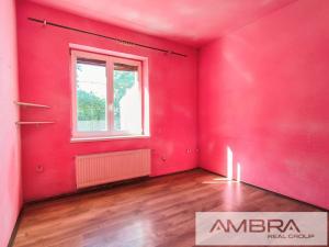 Prodej rodinného domu, Frýdek-Místek, Riegrova, 150 m2