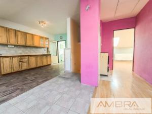 Prodej rodinného domu, Frýdek-Místek, Riegrova, 150 m2