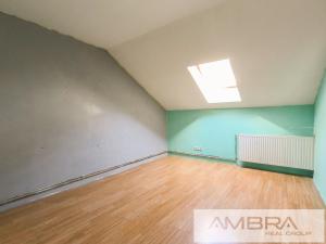 Prodej rodinného domu, Frýdek-Místek, Riegrova, 150 m2