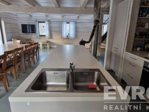 Prodej rodinného domu, Bojanovice - Senešnice, Senešnice, 260 m2