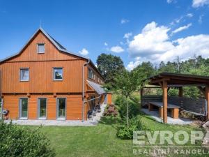 Prodej rodinného domu, Bojanovice - Senešnice, Senešnice, 260 m2