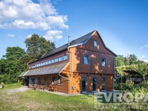 Prodej rodinného domu, Bojanovice - Senešnice, Senešnice, 260 m2