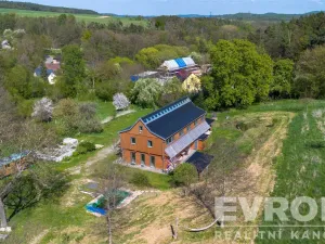 Prodej rodinného domu, Bojanovice - Senešnice, Senešnice, 260 m2