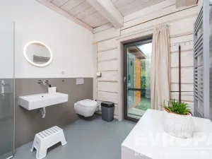 Prodej rodinného domu, Bojanovice - Senešnice, Senešnice, 260 m2