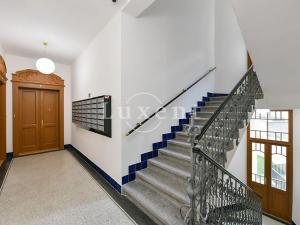 Pronájem bytu 2+kk, Praha - Vršovice, Na spojce, 42 m2