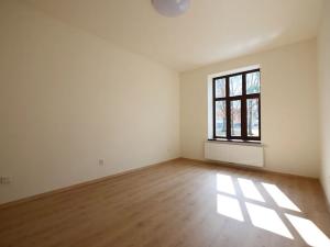 Pronájem bytu 1+1, České Budějovice, Fráni Šrámka, 35 m2