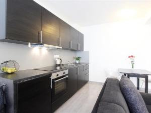 Pronájem bytu 1+kk, Brno, Kopečná, 32 m2