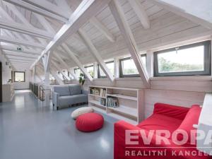 Prodej komerční nemovitosti, Bojanovice - Senešnice, Senešnice, 260 m2