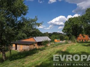 Prodej komerční nemovitosti, Bojanovice - Senešnice, Senešnice, 260 m2