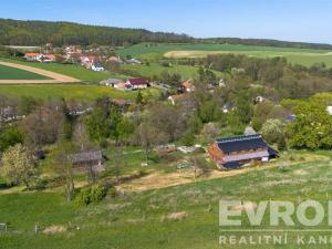 Prodej komerční nemovitosti, Bojanovice - Senešnice, Senešnice, 260 m2