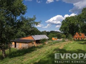 Prodej komerční nemovitosti, Bojanovice - Senešnice, Senešnice, 260 m2