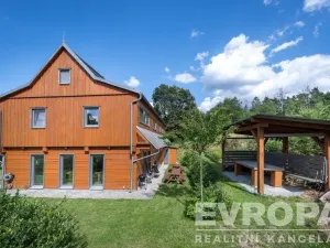 Prodej komerční nemovitosti, Bojanovice - Senešnice, Senešnice, 260 m2