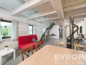 Prodej komerční nemovitosti, Bojanovice - Senešnice, Senešnice, 260 m2