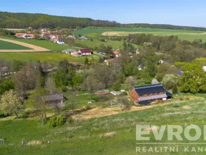 Prodej komerční nemovitosti, Bojanovice - Senešnice, Senešnice, 260 m2