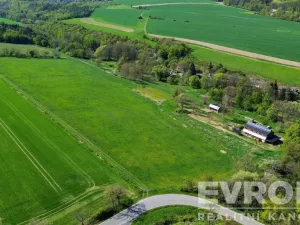 Prodej komerční nemovitosti, Bojanovice - Senešnice, Senešnice, 260 m2