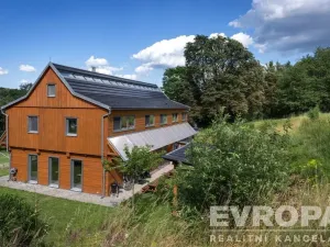 Prodej komerční nemovitosti, Bojanovice - Senešnice, Senešnice, 260 m2