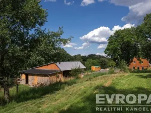 Prodej komerční nemovitosti, Bojanovice - Senešnice, Senešnice, 260 m2