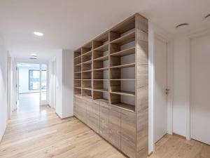 Pronájem bytu 4+kk, Praha - Košíře, Na pomezí, 113 m2